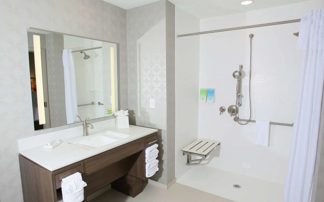 Home2 Suites by Hilton Nampa