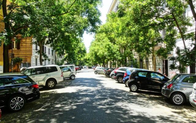 Residenza dei Quiriti