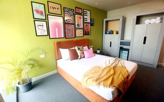 Cozy Apartment in the heart of Maadi