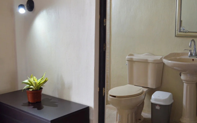 Capital O Casa Rotter