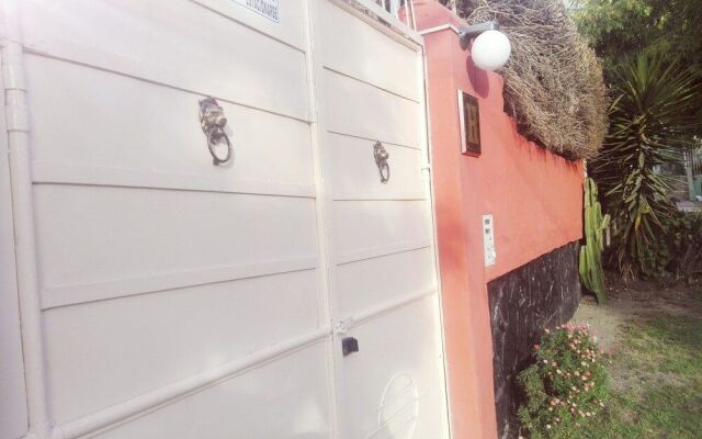 Terra Nova Hotel Boutique