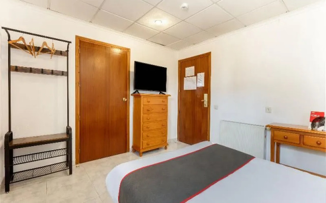 Oyo Hostal Casa Antonio