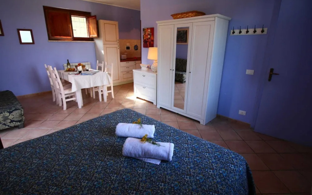 Farmhouse in Casperia With Pool & Scenic Views