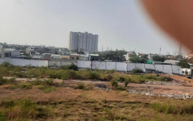 Nhà nghỉ Kim Phượng 1