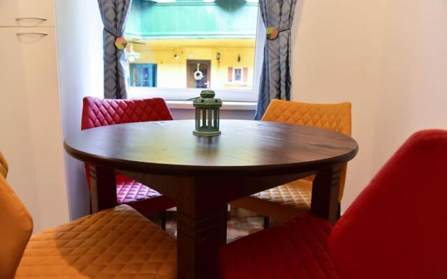 **Best Location** for Good Vibes - City Center