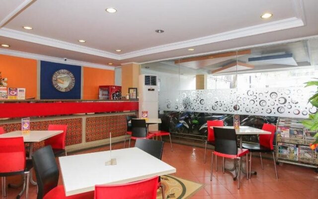 Airy Tanjung Karang Raden Intan 75 Lampung