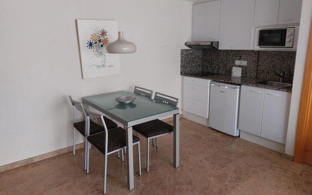 Apartamentos Plaza Picasso