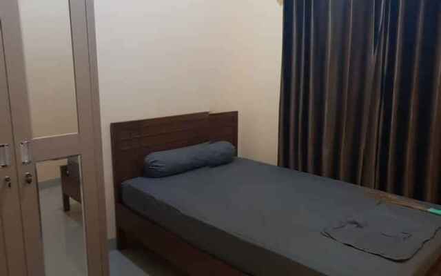 Guest House Puri 3 Bedroom AC