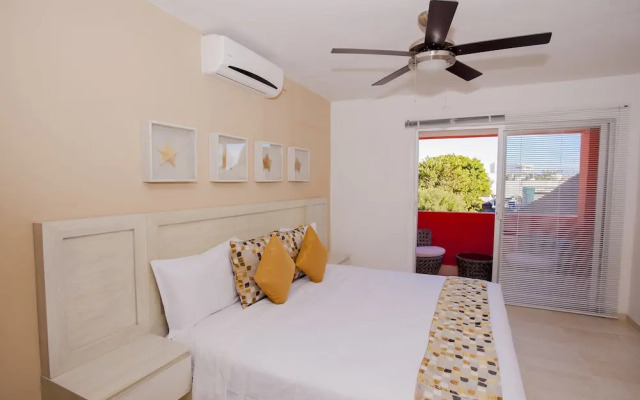 Hotel Isla Zamna