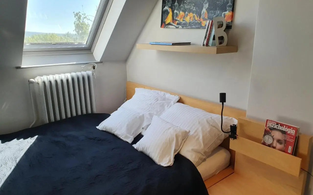 Zöld Relax Apartments