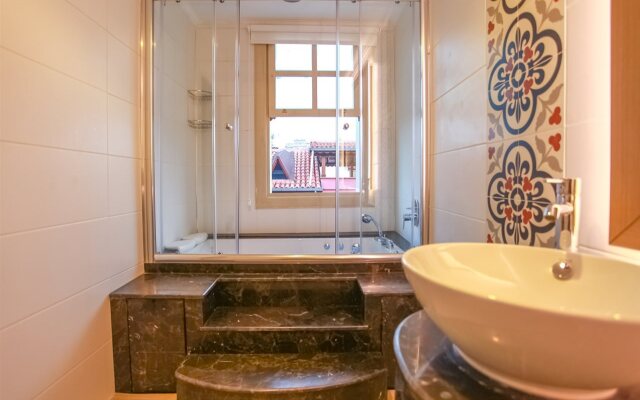 Alp Pasa Hotel - Special Class