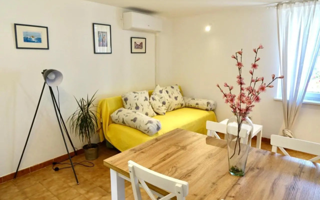 Apartment Luce