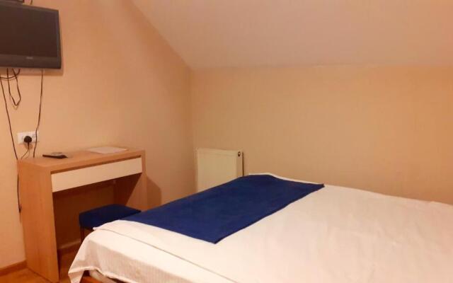 Hotel Lile