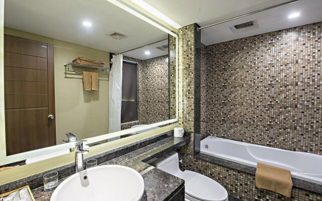 Sofia Tam Dao Hotel & Spa