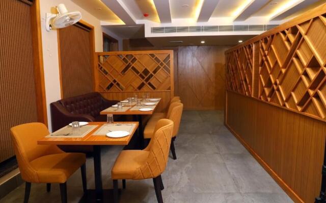 Hotel Royal Hillton