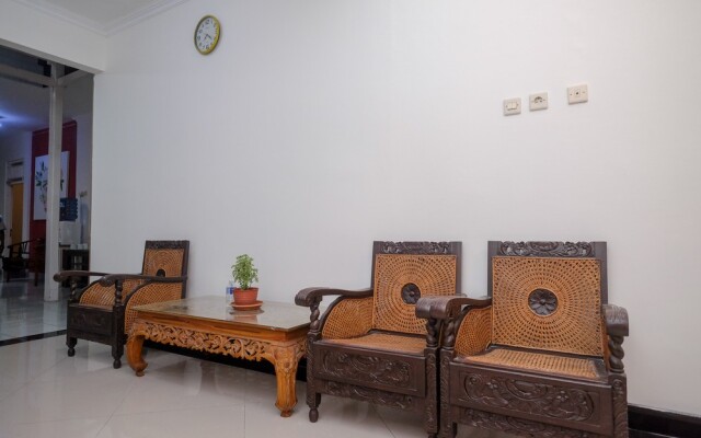 RedDoorz @ Pondok Eyang Obi Sleman