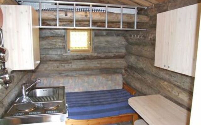 Holiday Home Saarenkainalo