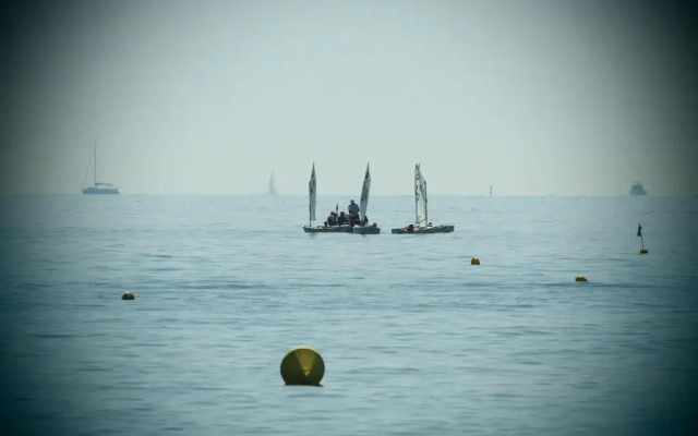 Hotel Bella Venezia Mare