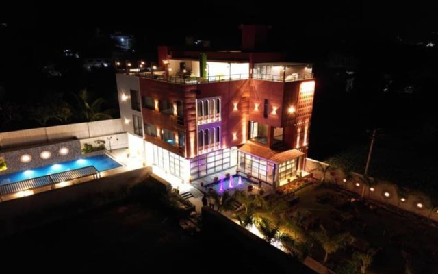 The Love Passion Karma Club And Resort