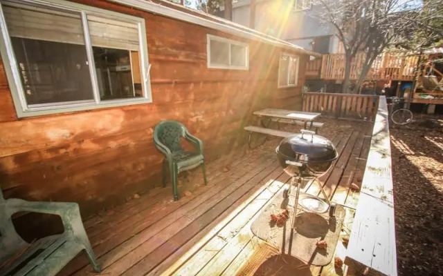 Bear Ridge 1 by Big Bear VR