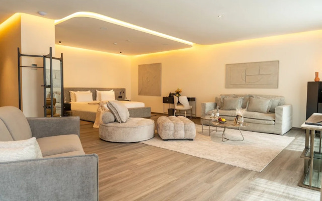 Suites By Le Reve
