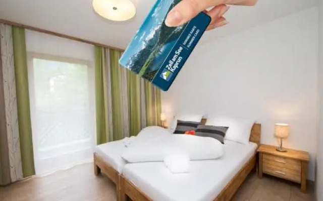 Apartments Schmitten 62