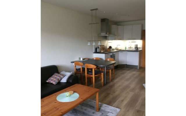 Holiday Home Next Door to Busum