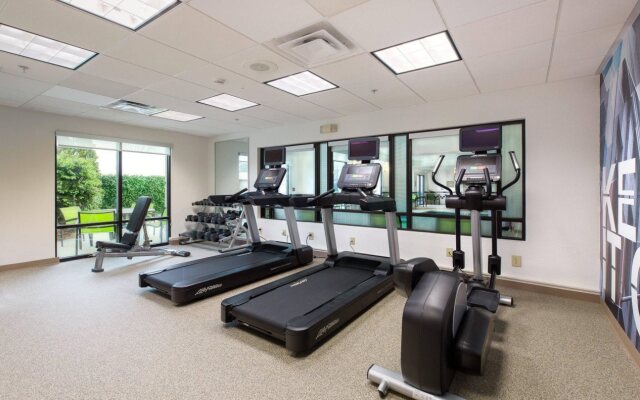 SpringHill Suites by Marriott Florence