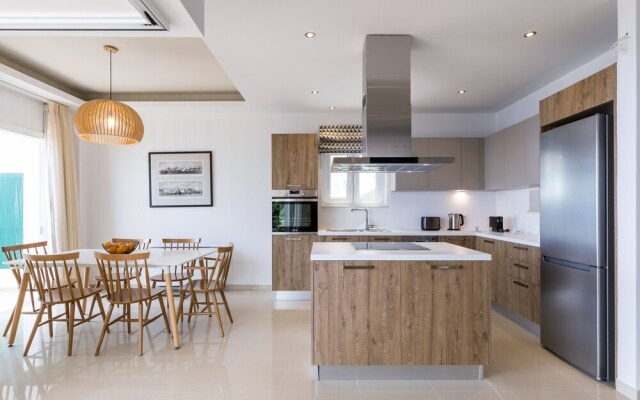 Bolla D'Oro Luxury Villas