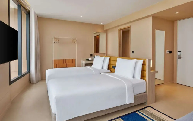 Hilton Garden Inn Rayong