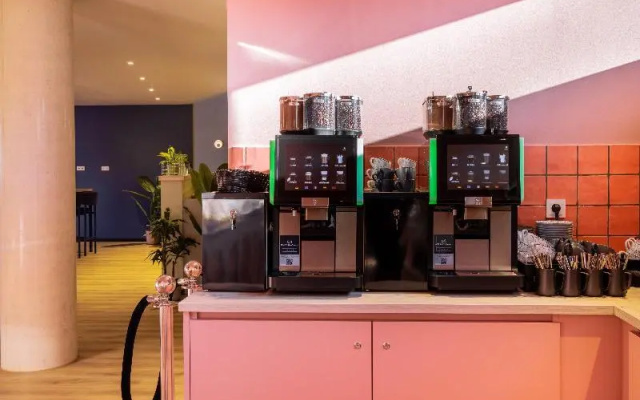 Holiday Inn – the niu, Flux Passau by IHG
