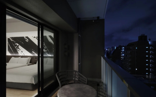 MONday Apart Premium Asakusa