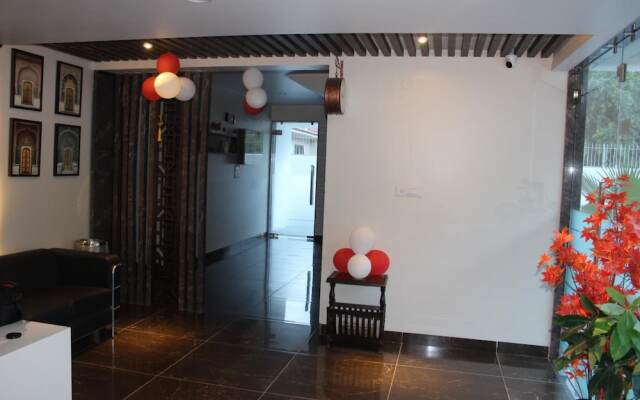 Hotel Sai