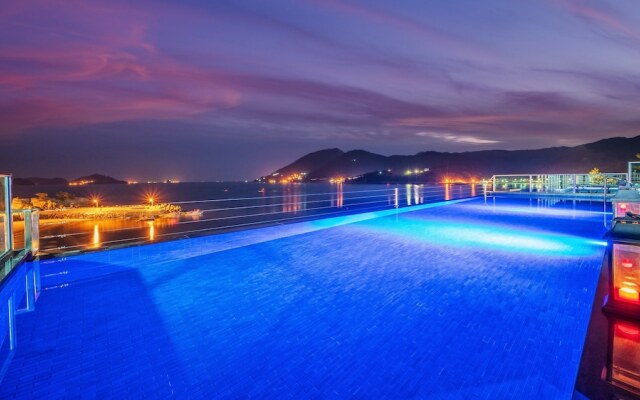 Namhae Lounge 32 Resort C