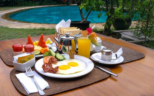Puri Dalem Hotel Sanur