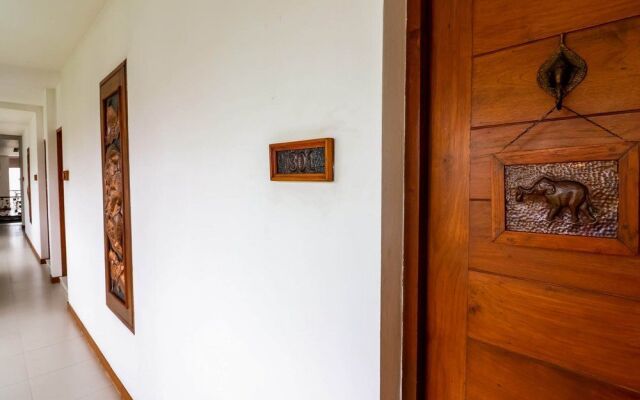 NIDA Rooms Rachaphakinai 54 Sunday