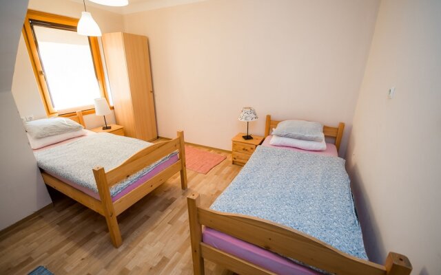Hostel Kozmus