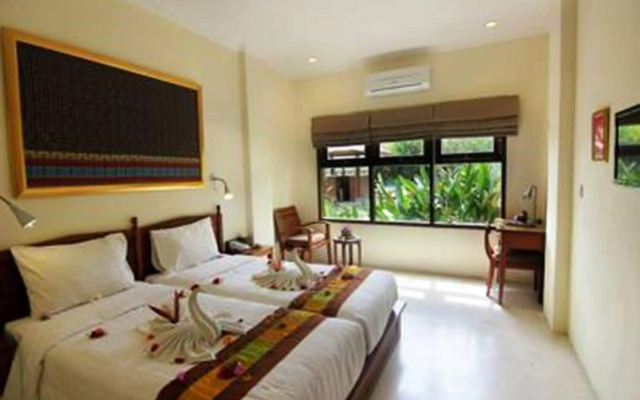 Collection O Ubud Near Central Ubud Formerly Hotel Suly