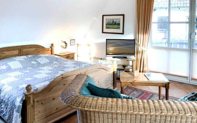 Windflüchter, Whg 3