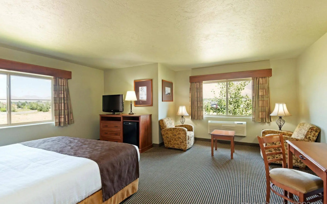 Mountain Valley Lodge