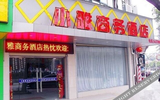 Xiaoya Business Hotel