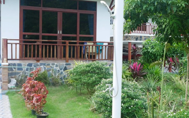 Tara Resort Samui