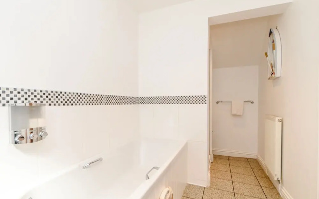 Silver Street Suites