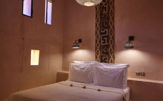 Riad Caravane