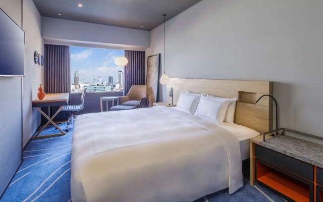 Swissotel Nankai Osaka