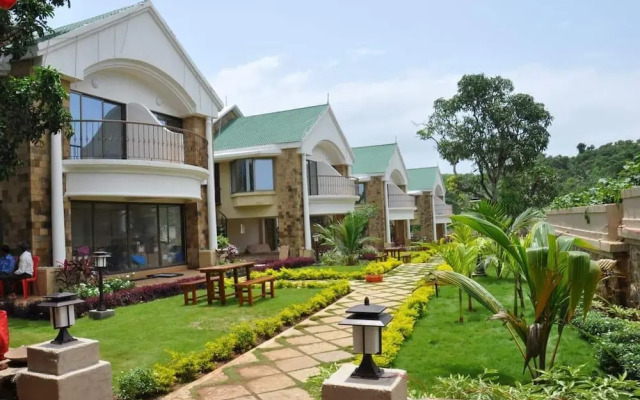 Silverador Resort Club