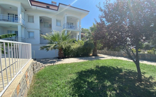 Olympia Apart 1 by Villa Buketi