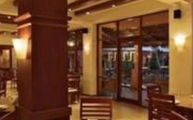 La Estoria, Goa - IHCL SeleQtions