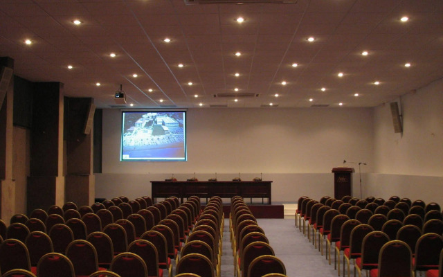 Hotel Astir Palace