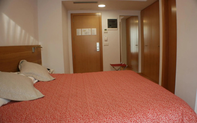 Hotel Picos de Europa